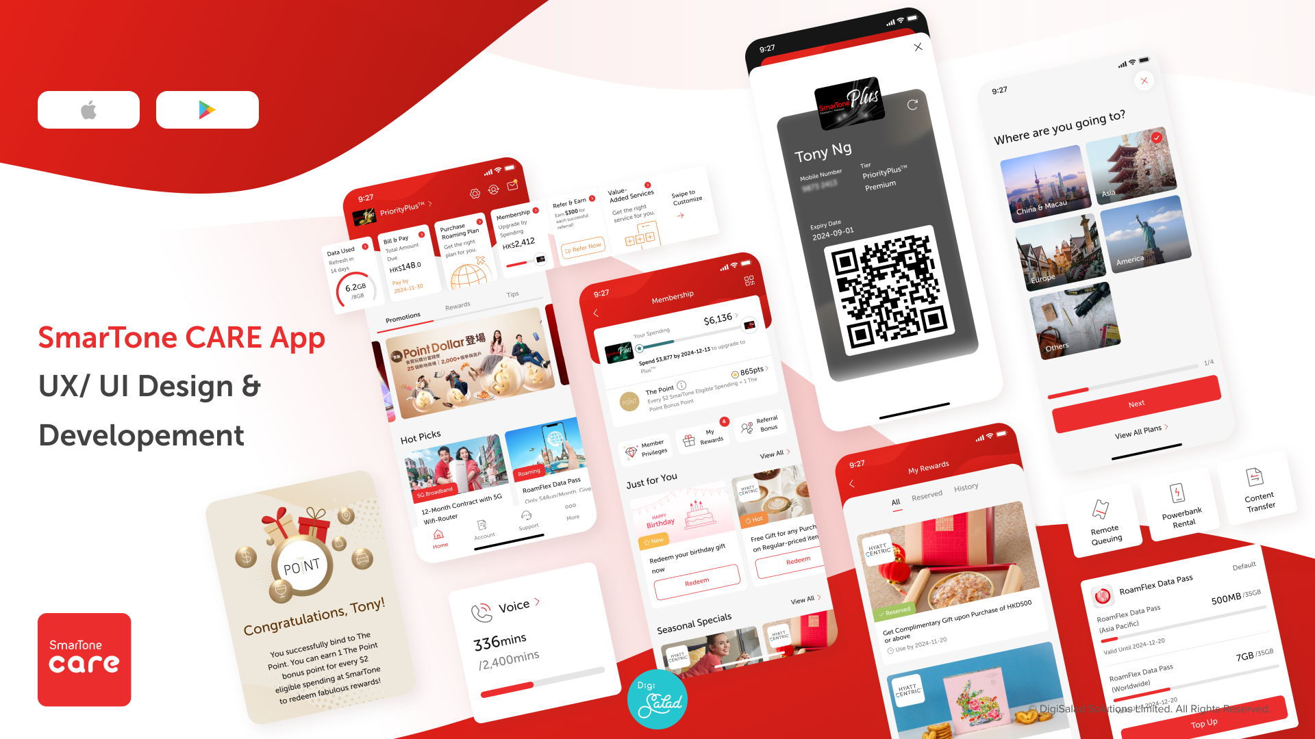 smartone-uxui-design-app